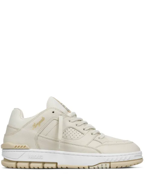 Axel Arigato Area Lo sneakers Neutrals F2924001