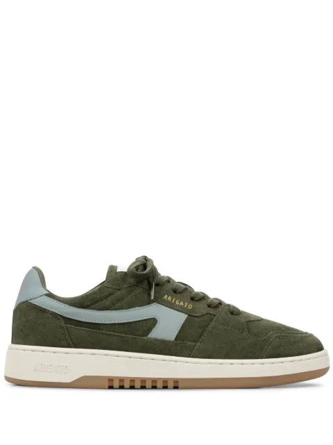 Axel Arigato Dice-A sneakers Green F2713001