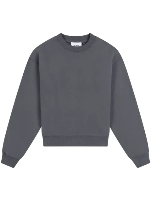 Axel Arigato Cruz sweatshirt Grey A2436002