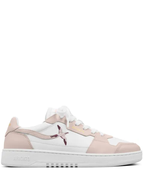 Axel Arigato Dice Lo Bee Bird sneakers White F2936001