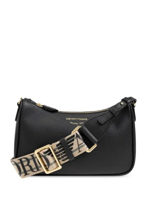 Emporio Armani Lily crossbody bag Black EW000539AF12103