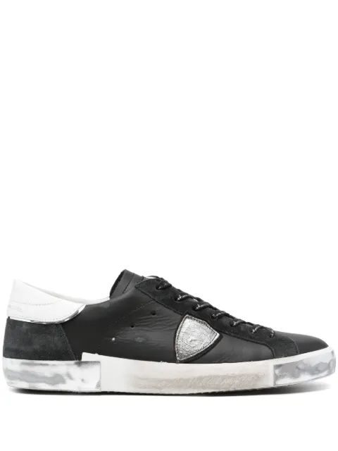 Philippe Model Paris Prsx sneakers Black PRSXLOW