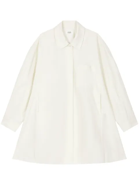 TOMBOY oversized shirt Neutrals 9104321822
