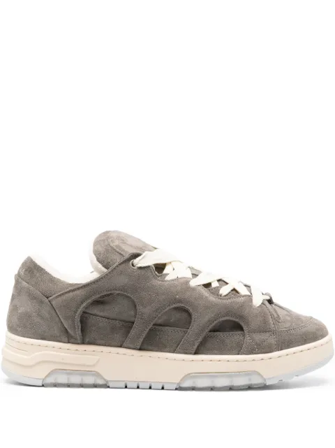 SANTHA Model 1 sneakers Grey YU02S1SDGY