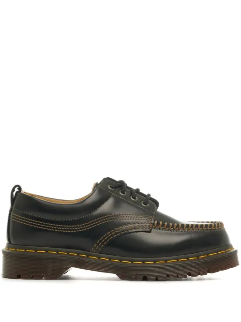 Dr. Martens Lowell shoes Black 31816001
