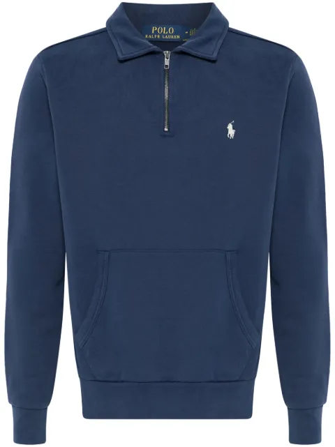 Polo Ralph Lauren Polo Pony sweatshirt Blue 710934601009