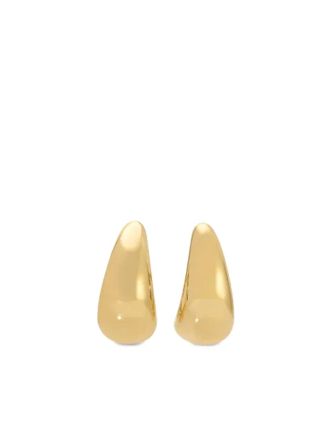 Anita Ko 18kt yellow gold Claw earrings Gold AKCLAWEBYG