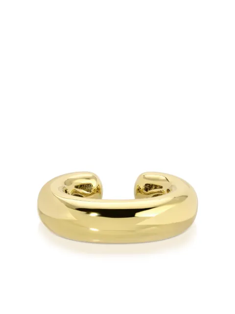 Anita Ko 18kt yellow gold Cosmo ear cuff Gold AKECCOSYG