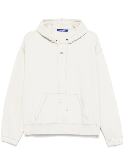 A-COLD-WALL* Millbank sweatshirt Neutrals ACWMW197