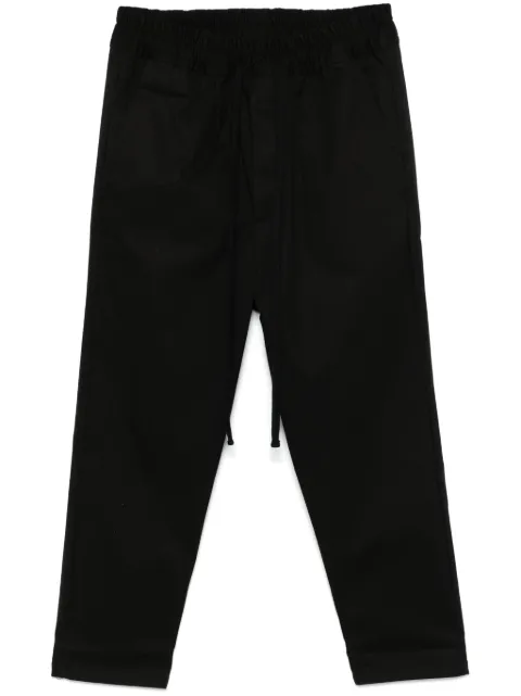 Thom Krom P 38 trousers Black MP38