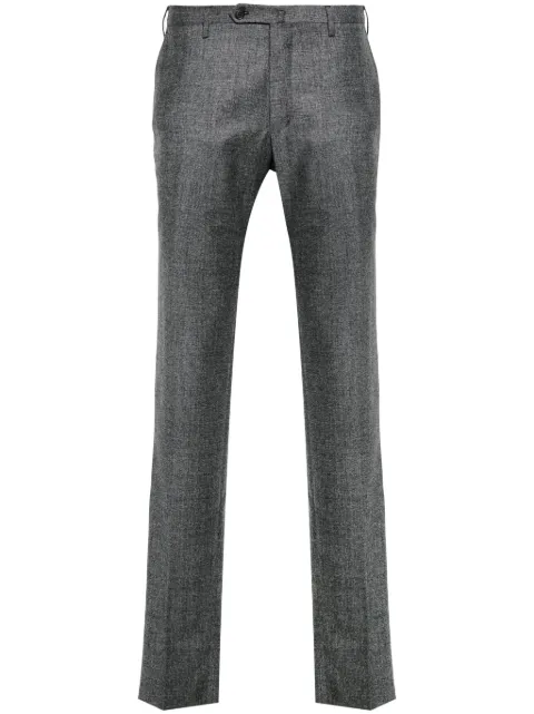 Incotex Model 30 trousers Grey 1T003510165