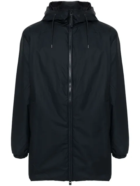 Rains Lohja jacket Blue 15790
