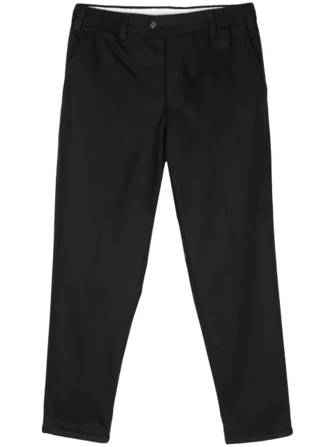 PT Torino The Rebel trousers Black CORFRBB30REWTO03