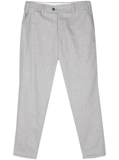 PT Torino The Rebel trousers Grey CORFRBB30REWTO03