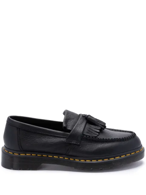 Dr. Martens Adrian Ys tassel loafers Black 31997001