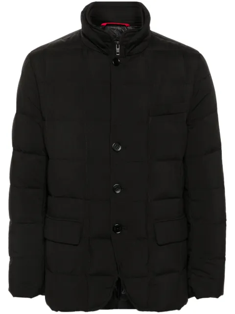 Fay double-front jacket Black NAM45490210PGQ