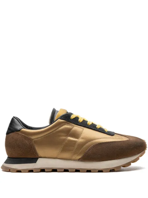 Maison Margiela Retro Runner "Brown" sneakers Brown S57WS0255P2706