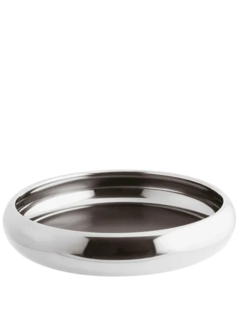 Sambonet Sphera serving bowl (32cm) Silver 5659133