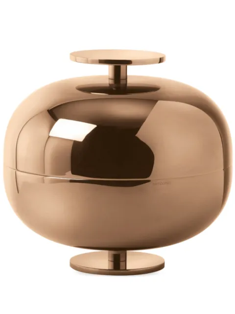 Sambonet Gio Ponti centrepiece bowl (24cm) Brown 55561U24