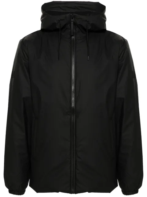 Rains Lohja jacket Black 15770