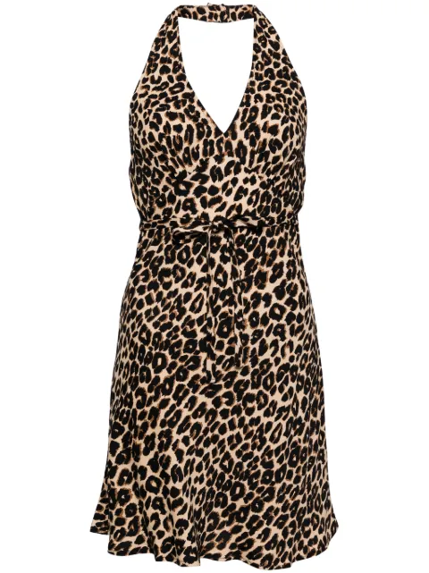 Reformation Delanie dress Neutrals 1315423LEE