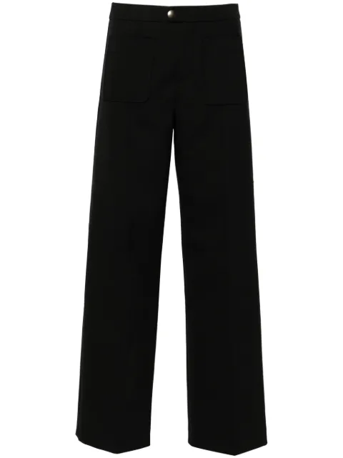 Soeur Harry trousers Black PAN0509HARRY