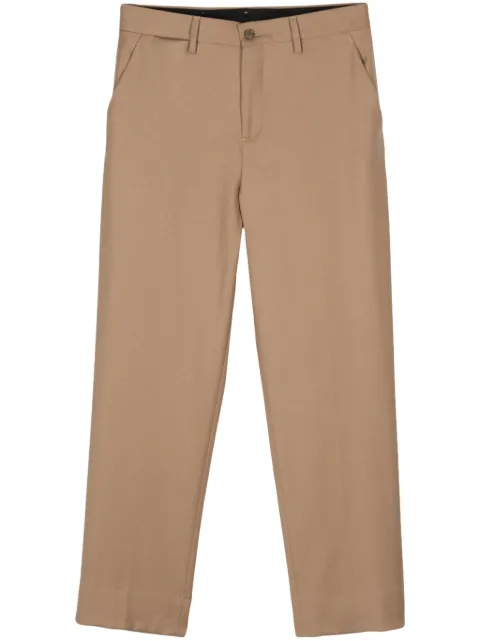 Briglia 1949 Jean trousers Brown JEANW424120