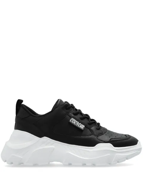 Versace Jeans Couture Speedtrack sneakers Black 77VA3SC2ZP307
