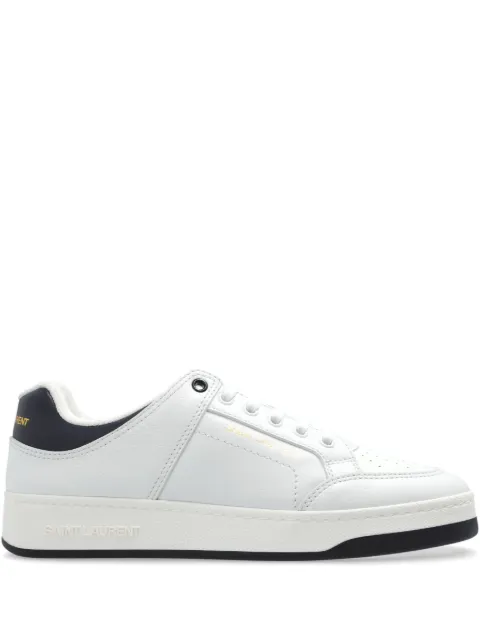 Saint Laurent SL/61 sneakers White 79990104GAC
