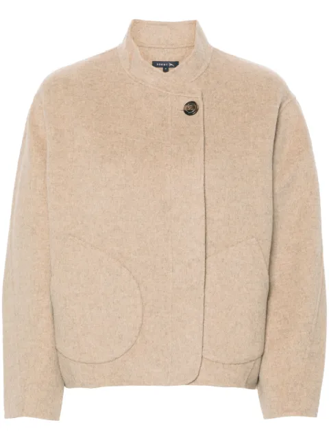 Soeur Windsor jacket Neutrals MAN1312WINDSOR