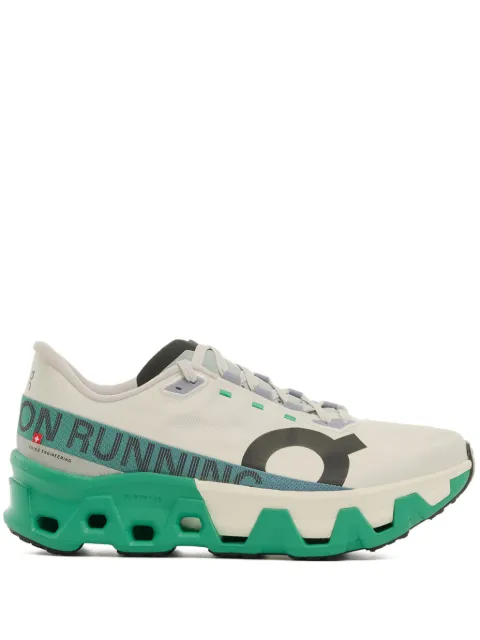 On Cloudmonster Hyper sneakers Neutrals 3ME10130902