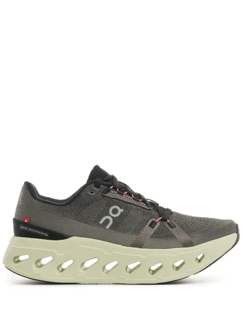 On Cloudeclipse sneakers Black 3MD30092551