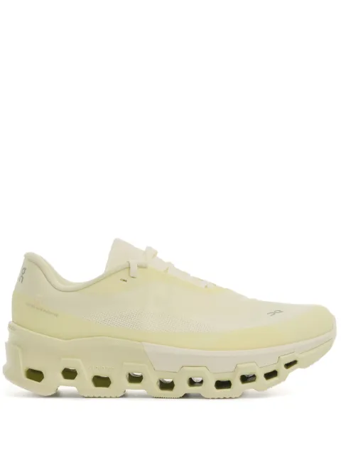 On Cloudmonster 2 sneakers Yellow 3ME10331062