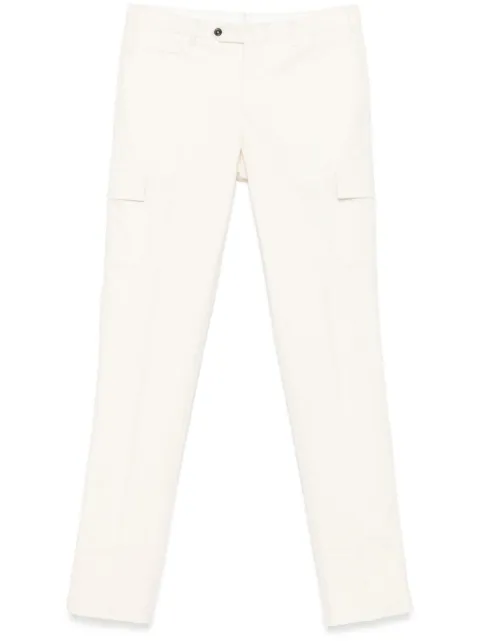 PT Torino felted cargo pants Neutrals COVS01ZL0CL1SD58