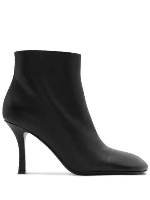 Burberry Baby boots Black 8098208