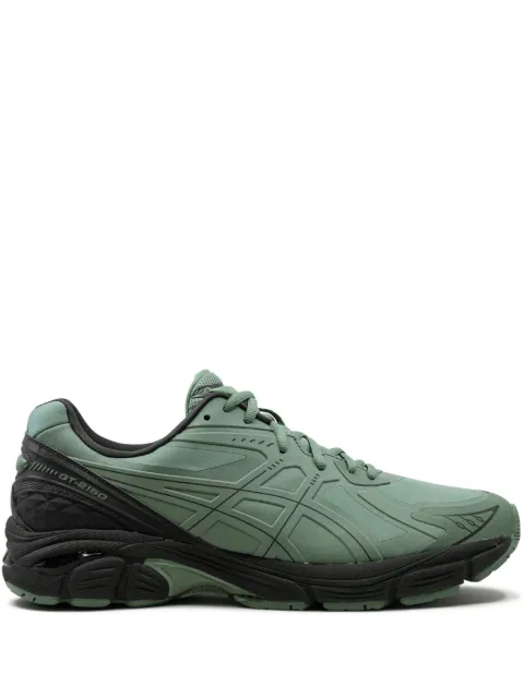 ASICS GT-2160 "Slate Grey" sneakers Green 1203A375021