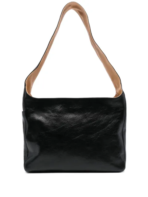 OUR LEGACY Grande Brick shoulder bag Black A2258GBB