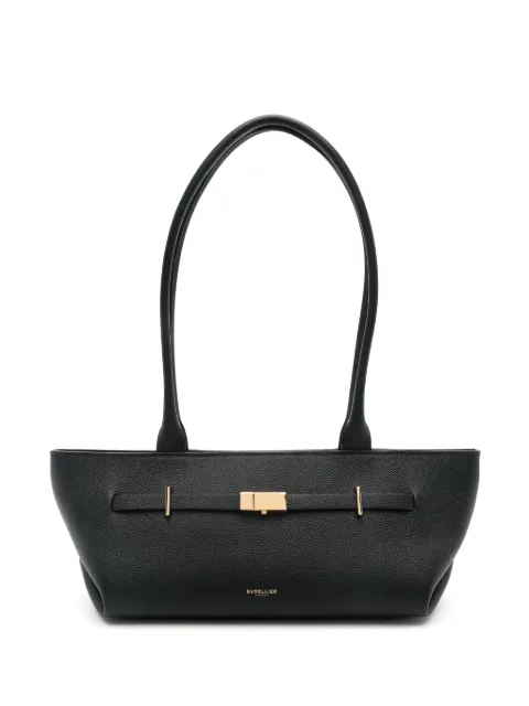 DeMellier New York shoulder bag Black N126THENEWYORKSHOULDERBLACK