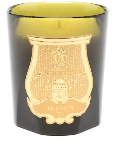 TRUDON Joséphine scented candle (270g) Green JOS15TRU