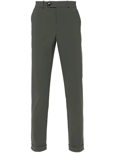 RRD Winter chino pants Grey W24200