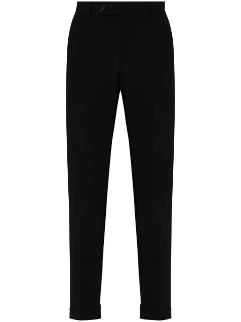 RRD Winter chino pants Black W24200