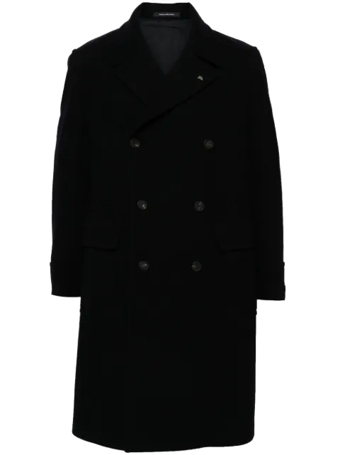 Tagliatore C-Sherry coat Blue CSHERRY10W