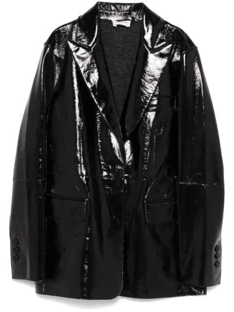 P.A.R.O.S.H. Marilyn blazer Black MARILYND431565
