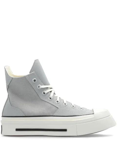 Converse Chuck 70 De Luxe Squared sneakers Grey A08280C