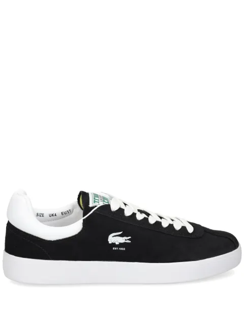 Lacoste Baseshot sneakers Black 46SFA0055312