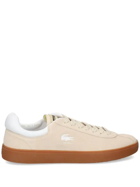 Lacoste Baseshot sneakers Neutrals 48SMA0008