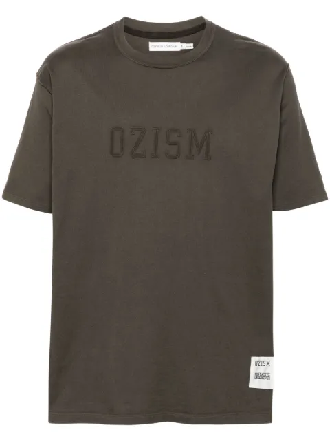 Undercover x Nonnative Osizm Monk T-shirt Green UC1D9806