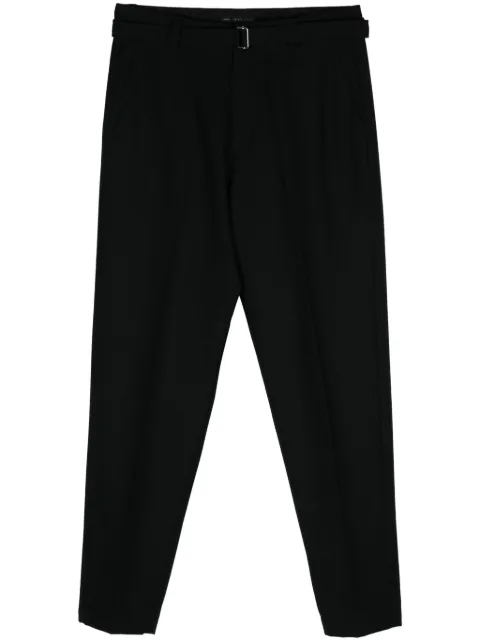 Low Brand Virgil trousers Black L1PFW24256797VIRGIL