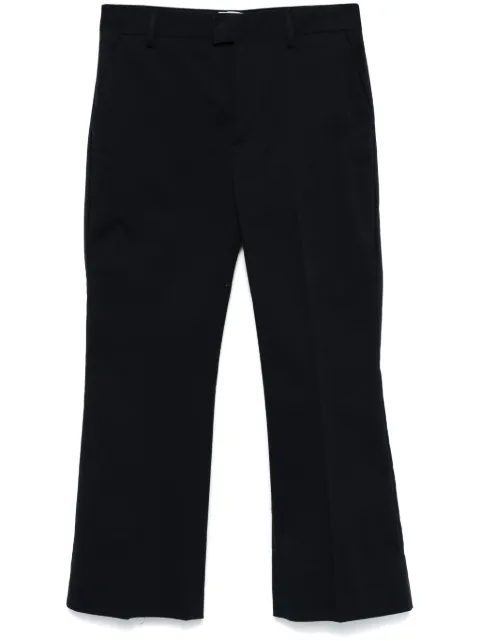 Closed Wharton trousers Blue C2261430U22