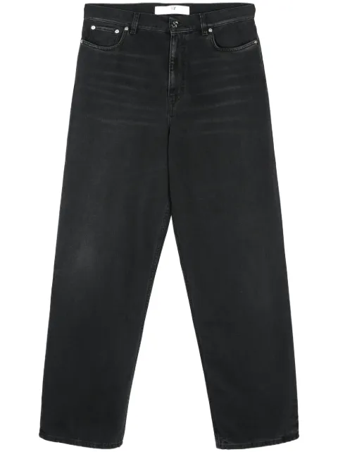 Séfr Wide Cut jeans Grey MFW24WIDECUT